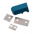 IDEAL Industries LB-1747 Replacement Blade Set for the Telemaster&amp;trade; 30-496-