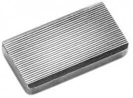 IDEAL Industries LB-730 Replacement Gripper Pads for Custom Stripmaster® wire stripper, parallel type, 10 to 14 AWG-