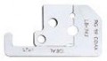 IDEAL Industries LB-742 Replacement Blade for Coax Stripmaster®, RG58-