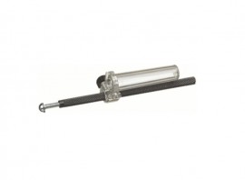 IDEAL Industries LB-840 Wire Stop for ringer stripper, 2-&amp;frac12; to 5&amp;quot;-