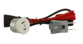 IDEAL Industries TL-532A Adapter Kit for the circuit breaker finders 61-532 and 61-534-