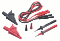 IDEAL Industries TL-795 Test Lead Set for the insulation testers 61-795 and 61-797-