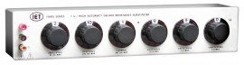 IET Labs HARS-X-4-0.01 Decade Resistance Substitutor, 4 Decades, 0.01&amp;Omega;-