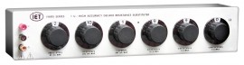 IET Labs HARS-X-7-0.1 Decade Resistance Substitutor, 7 Decades, 0.1&amp;Omega;-