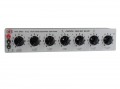 IET Labs HPRS-F-9-0.01 High Power Resistance Decade Box-