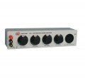 IET Labs HRRS-B-2-1G-5KV High Resistance Decade Box-