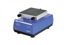 IKA 2819001 VXR Basic Vibrax Mixing Orbital Shaker, 115 V-