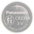 Imada CR-2354-1 Lithium Coin Battery, 3 V-