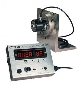 Imada DI-1M-200A Digital Torque Tester, 2000 kgf-cm-