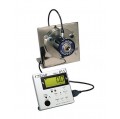 Imada DIR-IP200 Digital Torque Tester with Remote Sensor, 20.00 kgf-m-