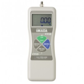 IMADA DS2-1 Force Gauge, Digital, 18oz/500g/5N-