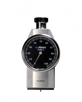 Imada EXP-D Shore D Durometer, Hard Rubber &amp; Plastics-