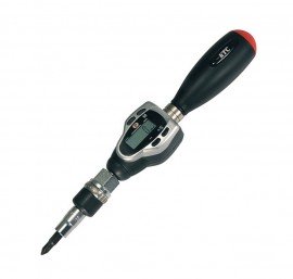 Imada GLK060E Digital Torque Screwdriver, 60 N-cm, 1/4"-