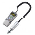 Imada HTGS-40L Handheld Digital Torque Gauge, 40 lbf-in/ 50 kgf-cm/ 500 N-cm-