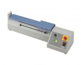 Imada MH-275 Horizontal Motorized Test Stand, 275 lbf-