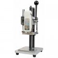 IMADA NLV-220-C-S Test Stand, Compression &amp; Distance-