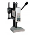 Imada NLV-220-T-S Vertical Tension Lever Test Stand with distance meter-