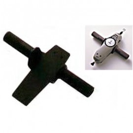 IMADA OH-1 Optional Handle, for Force Gauges-