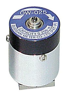 Imada OW-025E Smart Drive Adapter, 2 lbf-in-