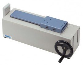 Imada SH-220 Horizontal Wheel Test Stand, 220 lbf-