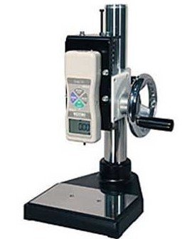 Imada SVH-220 Vertical Wheel Test Stand, 220 lbf-