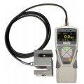 Imada ZTA-DPA-1 Digital Force Gauge with remote sensor, 17 oz (0.01 ozf)-