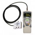 Imada ZTA-DPU-110 Advanced Digital Force Gauge with Remote Sensor, 110.0lbf-