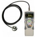 Imada ZTA-LMA-1100 Digital Force Gauge with remote button sensor, 1100 lbf capacity-