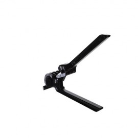 Imperial 368-FH Triple Head Benders for 3/16, 1/4, 5/16, and 3/8" outer diameter tubing, 90&amp;deg; bends-