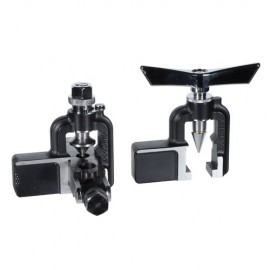 Imperial 402-FA Flaring and Reaming Kit with 400-F flaring tool and 401-FA reaming yoke-