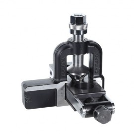 Imperial 537-F Large Size 37&amp;deg; Rol-Air&amp;trade; Flaring Tools for 3/4 to 1-1/4" outer diameter tubing-