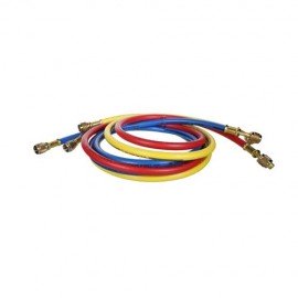 Imperial 805-MRS Set of 60" 800 Series PolarShield&amp;reg; Hoses with standard 1/4" SAE fittings-