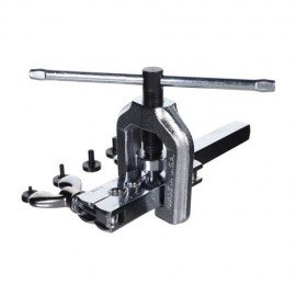 Imperial 93-FB 45&amp;deg; Double Flaring Tool for 3/16, 1/4, 5/16, 3/8 and 1/2" outer diameter-