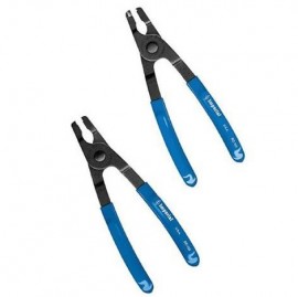 Imperial BC-103 Brake Service Tools Kit with BC-101 and BC-102 pliers-