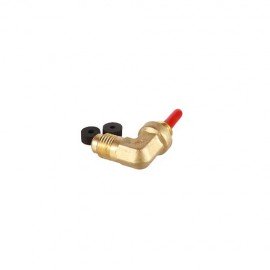 Imperial S16002045 Replacement Pierce and Brass Fitting for PT-109 recovery tool-