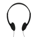 INFICON 032-0430 Headphones for the Compass, Whisper, and D-TEK-