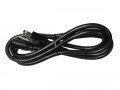 INFICON 068-0684 Power Cord for the G1 models, 115 V-