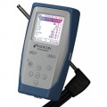 INFICON 502-202-G1 Flue-Mate Combustion Analyzer-