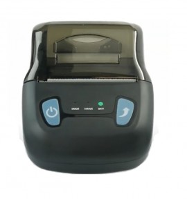 INFICON 502-600-P1 Bluetooth<small><sup>&amp;reg;</sup></small> Printer-