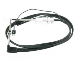 INFICON 502-606-P1 Water Trap Filter Assembly-
