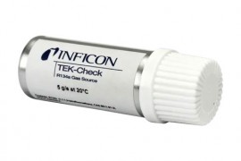 INFICON 703-080-G12 TEK-Check Reference Leak Source, R1234yf-