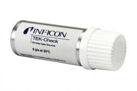INFICON 703-080-G29 TEK-Check&amp;trade; Reference Leak, R600a-