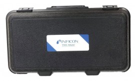 INFICON 705-700-G1 Carrying Case for the TEK-Mate leak detector-