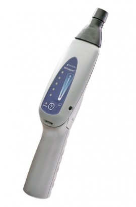 INFICON 711-202-G1 Whisper Handheld Ultrasonic Leak Detector-