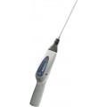 INFICON 711-203-G1 Whisper Enhanced Ultrasonic Leak Detector Kit-