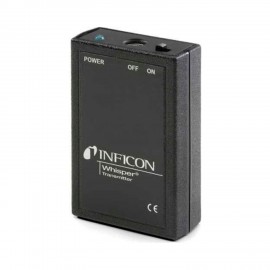 INFICON 711-600-G1 Whisper Ultrasonic Transmitter-