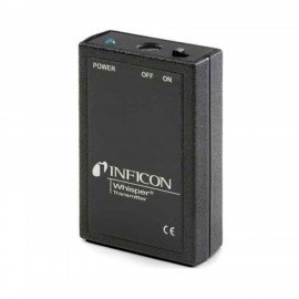 INFICON 711-600-G1 Whisper Ultrasonic Transmitter-