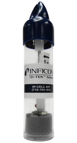 INFICON 712-701-G1 Infrared Cell Sensor Replacement-