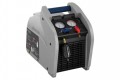 INFICON 714-202-G1 Vortex Dual AC Refrigerant Recovery Machine-