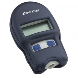 INFICON 715-400-P1 Holster Case for Wey-TEK Handpiece-